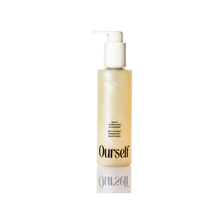 Ourself Daily Purifying Cleanser 150 mL