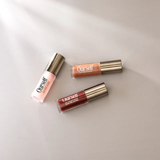 Ourself Lip Conditioner trio lifestyle image