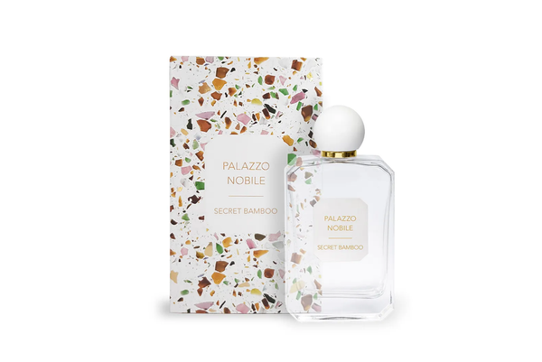 PALAZZO NOBILE - SECRET BAMBOO – Beauty Ambassade