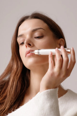 Refining Lip Cleanser