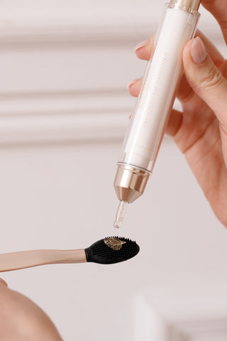 Lip Brush