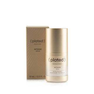 ( plated ) INTENSE Serum