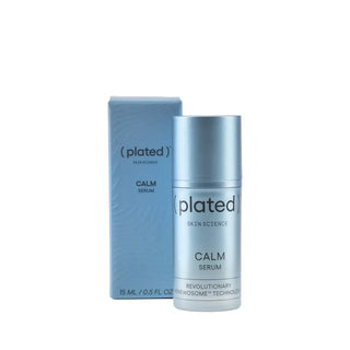 ( plated ) CALM Serum