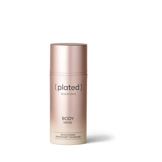 ( plated ) BODY Serum