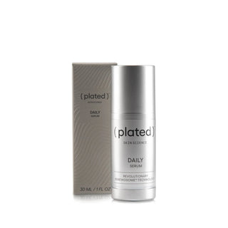 ( plated ) DAILY Serum