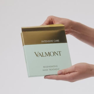 Valmont Regenerating Mask Treatment – 15-second product film
