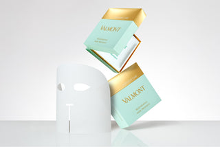 Valmont Regenerating Mask Treatment Pack of 5 box