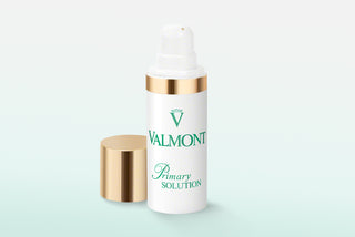 Valmont Primary Solution in use
