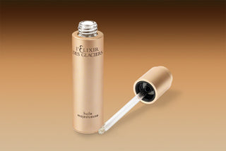 Valmont Huile Majestueuse bottle and dropper