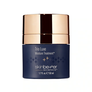Trio Luxe Moisture Treatment