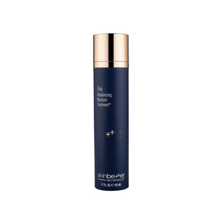 Trio Rebalancing Moisture Treatment