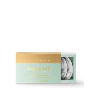 Valmont Eye Instant Stress Relieving Mask - Pack of 5