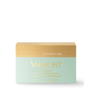 Valmont Eye Instant Stress Relieving Mask - Single