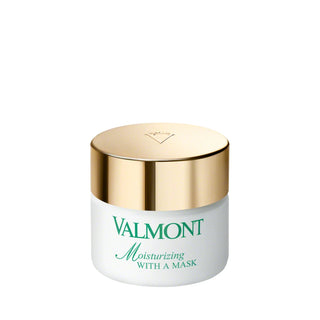 Valmont Moisturizing with a Mask
