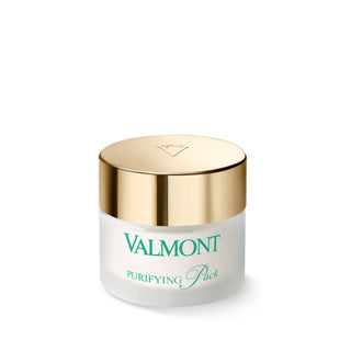 Valmont Purifying Pack