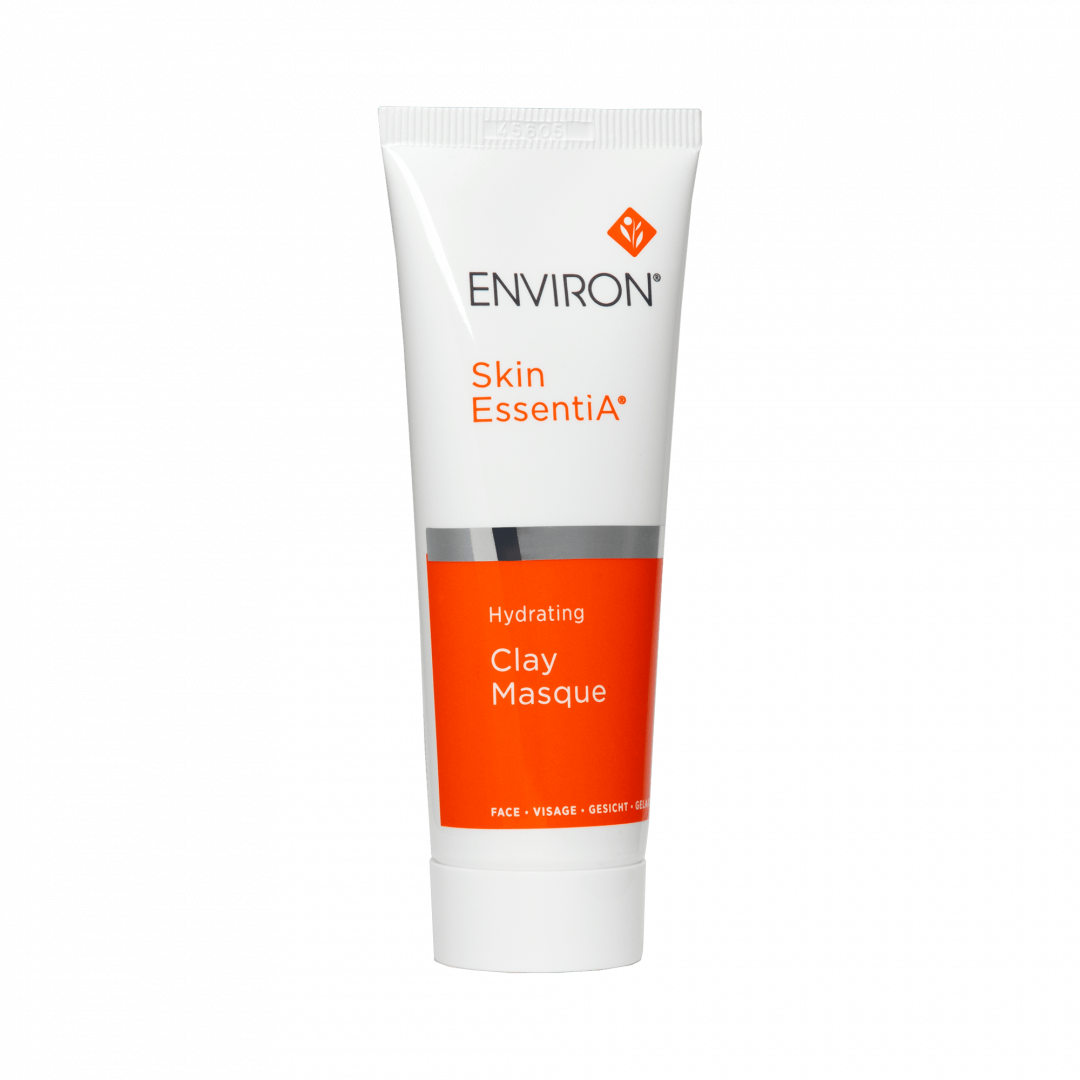 Hydrating Clay Masque | Skin EssentiA | Environ