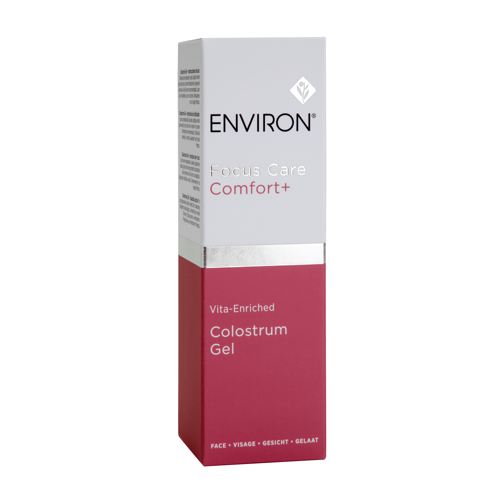 Vita-Enriched Colostrum Gel | Comfort+ | Environ