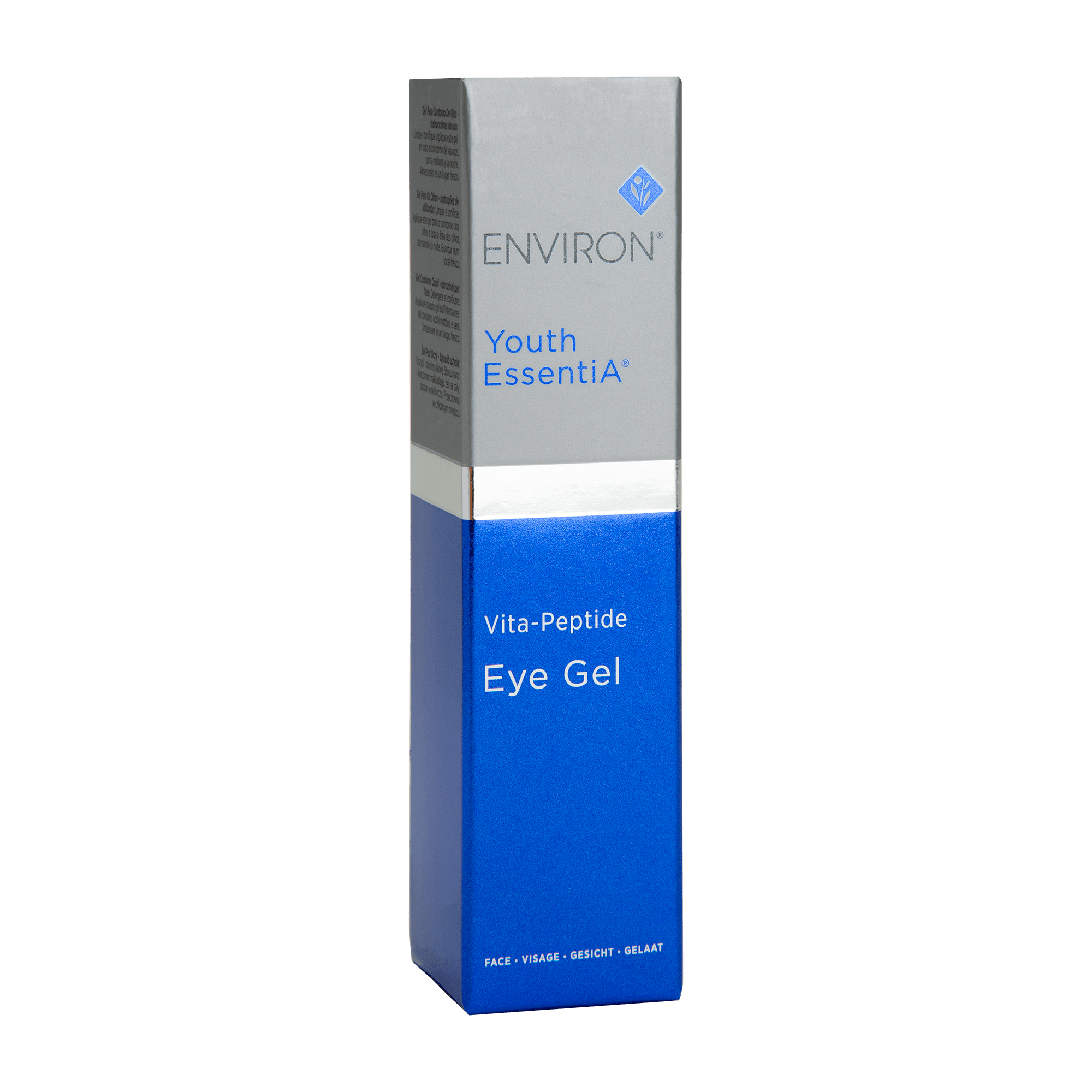 Vita-Peptide Eye Gel (C-Quence) | Youth EssentiA | Environ