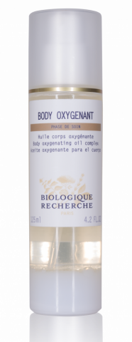 Biologique Recherche Body Oxygenant