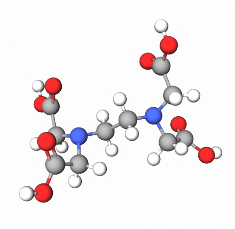 Tetrasodium EDTA | Skincare Ingredient | Skin Care Products