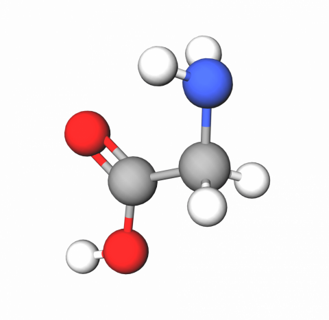 Glycine | Skincare ingredient | Skin care products