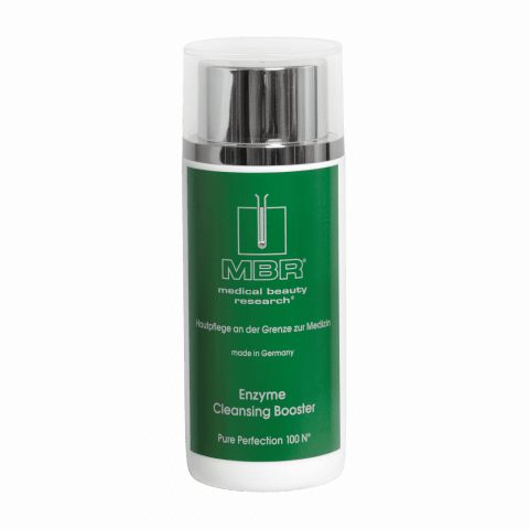 Enzyme Cleansing Booster - MBR