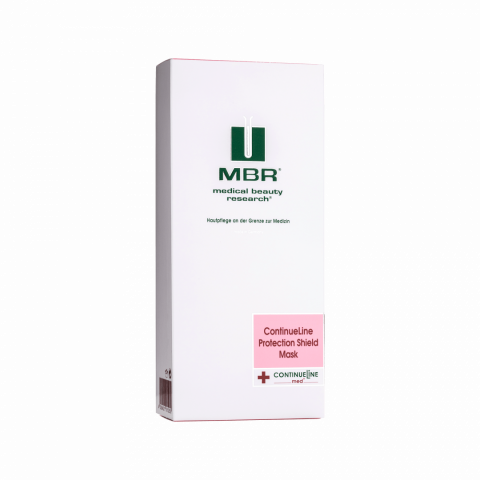 MBR ContinueLine Protection Shield Mask