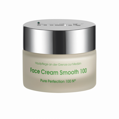 MBR Face Cream Smooth 100