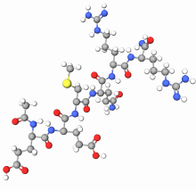 Argireline® Acetyl Hexapeptide-8