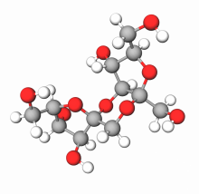 Difructose anhydride