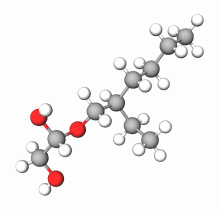 2-ethylhexhexyl glycerol