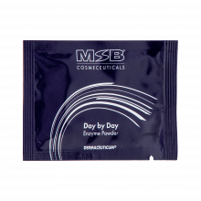 MSB Day by Day Enzyme Powder