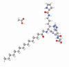N-Prolyl Palmitoyl Tripeptide-56 Acetate; Matrixyl® Morphomics™